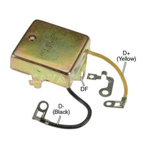 Phát điện điều chỉnh cho Lucas 37561, 37565, 37566, 37581, 37672, ucb100, 37587, 37612 - Product Image 2