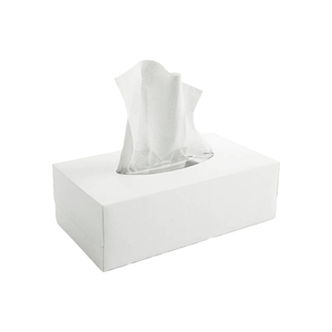 Biểu Tượng Tùy Chỉnh Sang Trọng 1-4 Lớp Dùng Một Lần Mặt Mô 2 Lớp Bao Bì Du Lịch Mô Giấy Xe Quà Tặng Mô Với Hộp Bằng Gỗ - Product Image 1