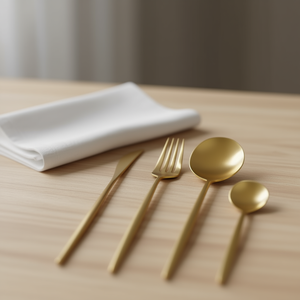 Juego de Cubertería Myrva - Product Image 2