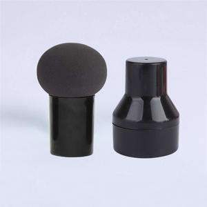 WELLFLYER MASP-164 outil de maquillage lavable universel pour la beauté des champignons pour l'<span class=keywords><strong>utilisation</strong></span> sèche et humide pour le fard à joues - Product Image 5