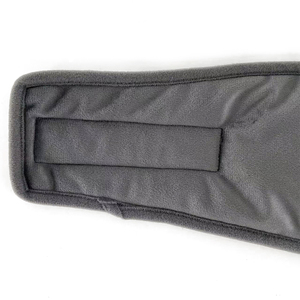 Masker pereda Sinus dengan 3 pengaturan panas untuk pereda tekanan Sinus Pad pemanas wajah USB untuk ikon wajah penghilang sakit kepala - Product Image 4