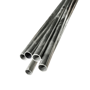 Труба из нержавеющей стали ASTM A312 304 304L 316L 904L промышленная сварная труба из нержавеющей стали - Product Image 4