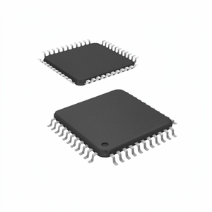 ชิปวงจรรวม IC แบบฝังวงจร8BIT 14KB แฟลช44 TQFP 44 TQFP PIC16F18075-I_PT ผู้แทนจำหน่ายอย่างเป็นทางการ - Product Image 1