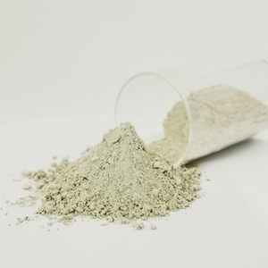 KERUIは、さまざまな耐火物と添加物を混ぜ合わせます。さまざまな耐火物材料用の鋳造可能な耐火物ミキサーマシン - Product Image 2