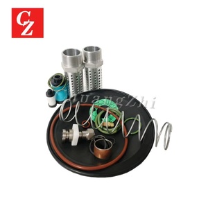 Nouveau kit de révision de soupape d'admission 2906-0498-00 (2906049800) pour compresseur industriel Atlas Copco - Product Image 3
