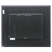Kiosque Moniteur Industrisal 15 pouces 1024*768 Moniteurs De Pantalla Tactil Capacitif Panneau Pc Cadre Ouvert Écran Tactile Moniteur