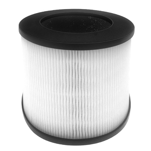 True Replacement Filter for Medify Ma-14 Air Purifier-Car & Outdoor Use <b>Battery</b> Powered MA-50 Filter MA-50 Filter - Product Image 5