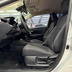 <span class=keywords><strong>Toyota</strong></span> <span class=keywords><strong>Corolla</strong></span> TNGA 1.5L CVT Pioneer d'occasion <span class=keywords><strong>2022</strong></span>, voiture essence économique, faible kilométrage, prête à l'exportation - Product Image 3