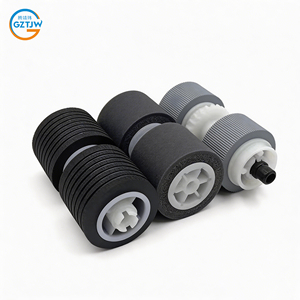 Kit de rouleaux de ramassage <span class=keywords><strong>DR</strong></span>-G1100 3601C002AA, MG1-4806-000 pour scanner Canon ImageRUNNER <span class=keywords><strong>DR</strong></span>-G1100 <span class=keywords><strong>G1130</strong></span> G2090 G2110 G2140 ImageFORMULA - Product Image 2