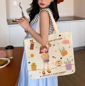 China Wholesale Recycled Cotton Shopping <b>Bag</b> ECO Canvas <b>Bag</b> Empty Tote <b>Bag</b> <b>for</b> <b>Teacher</b> - Product Image 2