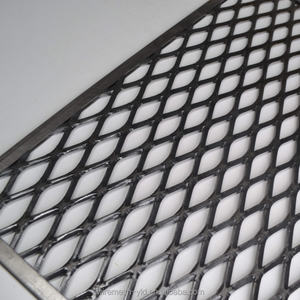 स्टेनलेस स्टील के तार विस्तारित बैबेक जाल जाल जाल जाल टिकाऊ गैर-छड़ी गर्मी प्रतिरोध झुकने वेल्डिंग प्रसंस्करण सेवा - Product Image 1