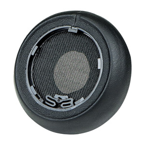 Pour Sony WH-H810 WHH810 H810 h.ear on 3 Mini Coussinets d'écouteurs intra-auriculaires fins de remplacement en cuir protéiné - Product Image 3