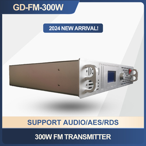 Transmisor <span class=keywords><strong>FM</strong></span> GD-<span class=keywords><strong>FM</strong></span>-300W <span class=keywords><strong>de</strong></span> 300W, Transmisor <span class=keywords><strong>FM</strong></span> Estéreo PLL, Transmisor <span class=keywords><strong>de</strong></span> Radiodifusión <span class=keywords><strong>FM</strong></span> para Estaciones <span class=keywords><strong>de</strong></span> Radio - Product Image 6