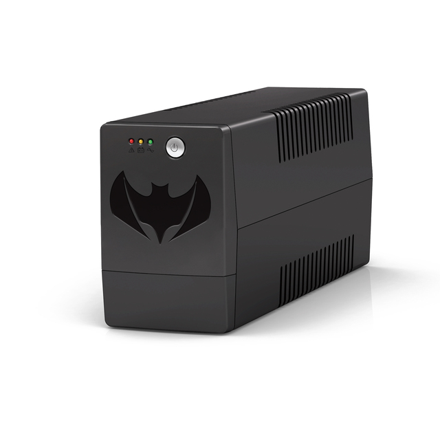Line Interactive UPS 1000VA 600W Backup UPS Battery for Desktop Computers
