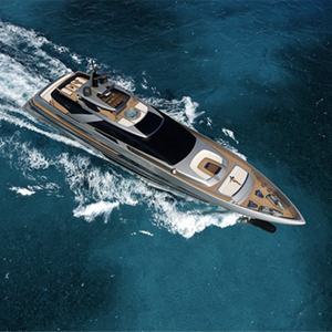 Console centrale de bateau de luxe 19.8m en aluminium, bateau de pêche à grande vitesse, à vendre - Product Image 5