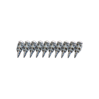 Clous Hilty BX4, clous professionnels pour cloueuse à batterie Hilty BX4