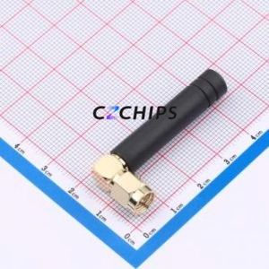 3D1001BK00-004 Antenna RF Whole Sale Electronic Component Chips Supplier & BOM Service - Product Image 1