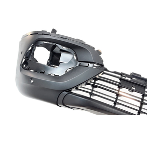 Car Front Bumper Assembly 39165901 1632659280 Auto Body Kit 6 PDC Brackets Lower Front Bumper for <strong>COMBO</strong> <strong>2019</strong>- - Product Image 4