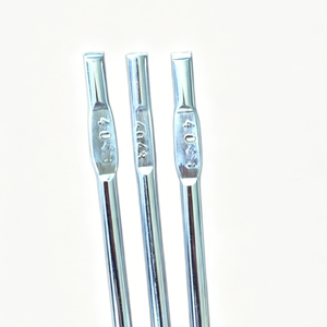 Fil de soudage en aluminium ER4043 AWS A5.10, arc stable, 0,8 mm, 1,0 mm, 1 lb, 7 kg, MIG <span class=keywords><strong>TIG</strong></span>, alliage AISi5, flux sans plomb, point de fusion 577-635 - Product Image 3