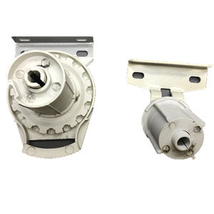 38 ، مكونات القابض المدمج في الملحقات نافذة أعمى آلية بالجملة للاستخدام المكتبي - Product Image 1