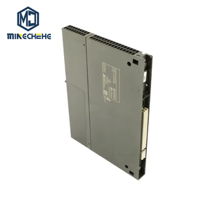 Unidad Central de Procesamiento CPU 6ES7414-2XK05-0AB0 6ES7414-3PN-DP Controlador Lógico Programable Automatización Industrial - Product Image 1