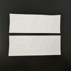 Película <span class=keywords><strong>de</strong></span> transferencia personalizada, calcomanía <span class=keywords><strong>de</strong></span> vinilo sin fondo, pegatina resistente a los rayos UV, <span class=keywords><strong>calcomanías</strong></span> <span class=keywords><strong>de</strong></span> cristal <span class=keywords><strong>para</strong></span> ventana y <span class=keywords><strong>pared</strong></span> <span class=keywords><strong>de</strong></span> coche - Product Image 4