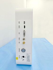 Sistema de Cámara de Endoscopio Rígido Integrado Médico de 17 Pulgadas Full HD con Grabador para Urología/ENT/artroscopia, Precio de Fábrica - Product Image 3