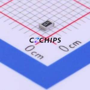 Résistance CMS RS-05L2674FT 0805 (Type : Film Épais) (Résistance : 2,67 MOhm Précision : 1%) - Product Image 1