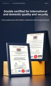 حامل تلفزيون ثابت من الفولاذ للتثبيت على الحائط لشاشات <span class=keywords><strong>26</strong></span>-75 بوصة بمعيار فيسا 400×400 - Product Image 6