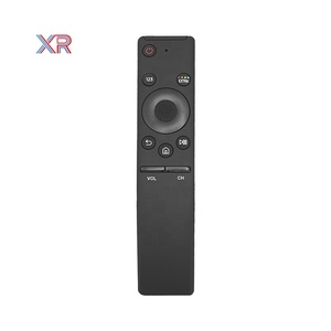 Vente en gros BN59-01259B télécommande universelle <span class=keywords><strong>nouvelle</strong></span> Smart TV 4K UHD Série 6 compatible avec <span class=keywords><strong>Netflix</strong></span> et les chocs pour Samsung Tv usage domestique - Product Image 1
