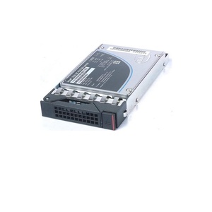 4XB7A14176  B4RY  ThinkSystem DE Series 7,68 To 1DWD 2,5 pouces SSD 2U24 - Product Image 1