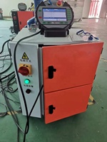 Nouveau bras robotisé de fraisage CNC en métal à 6 axes de haute précision RobotAnno avec une précision de 0,05 mm et un rayon de travail de 1500 mm