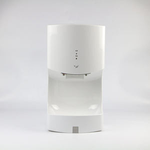 <span class=keywords><strong>เครื่อง</strong></span><span class=keywords><strong>เป่า</strong></span><span class=keywords><strong>มือ</strong></span>แบบติดผนังอัตโนมัติ สำหรับห้องน้ำ ระดับพาณิชย์ ผลิตจากพลาสติกและ ABS เป็นมิตรกับสิ่งแวดล้อม เหมาะสำหรับโรงแรมและใช้ในครัวเรือน - Product Image 1