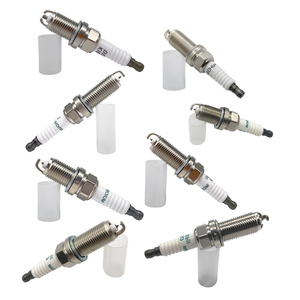 Bujías de Iridio para Motor de Automóvil para Toyota Hyundai 90919-01210 SK20R11 BKR6EGP 7092 18855-10060 22401-ED815 - Product Image 5