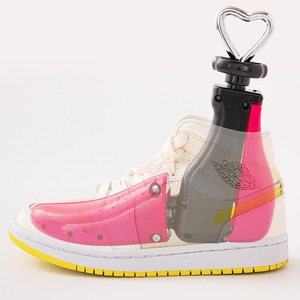 High-Top Shoe Stretcher Shoe Tree Boot Expander-Outil d'étirement réglable unisexe - Product Image 5