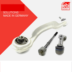 Febi para <span class=keywords><strong>Mercedes</strong></span> Benz Clase E W212 E200 E300 E350, rótula de dirección, barra de acoplamiento, brazo de suspensión inferior - Product Image 5