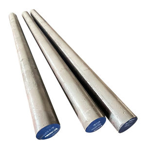 فولاذ ، ASTM astim JIS DIN 42c4 C45 Cr12 صلب مُزور - Product Image 4