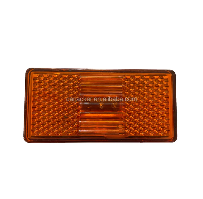 Luce laterale a LED per camion KAMAZ MAZ russo 50.3731