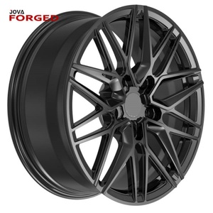 ล้อแม็ก Evo-5 ขนาด 20 นิ้ว 5x150 แบบแยกส่วน สำหรับรถยนต์ - Product Image 1