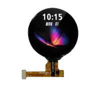 Module d'affichage LCD TFT 1,65 pouce 400x400 avec circuit intégré de pilote ST77903