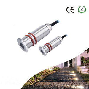 Mini 3W IP68 sous-marin <span class=keywords><strong>12V</strong></span> <span class=keywords><strong>extérieur</strong></span> enterré lumière <span class=keywords><strong>piscine</strong></span> <span class=keywords><strong>LED</strong></span> projecteur - Product Image 3