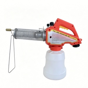 Nébuliseur thermique portatif, machine à nébuliser pour la lutte contre les moustiques, équipement de lutte antiparasitaire haute efficacité - Product Image 1