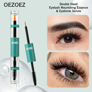 Suero para Extensión de <span class=keywords><strong>Pestañas</strong></span> de Marca Propia de Alta Calidad al por Mayor, Suero Vegetariano para Mejorar las Cejas, Suero para el Crecimiento de las <span class=keywords><strong>Pestañas</strong></span> - Product Image 4