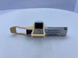 Module émetteur-récepteur optique Tqsfpdd-400g-sr4 400G/800G à port enfichable, alimentation, vente chaude, compatible Connect X-7, fibre Tqsfpdd-400g-sr - Product Image 6
