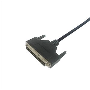 HD.D-SUB 62pin Mannelijke Naar Mannelijke Kabel, Db 62pin Kabel, D-SUB 62P Kabel, D-SUB 62pin Kabelboom, Db 62P Kabelboom, 62pin Kabel - Product Image 3