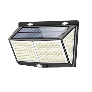 The 24W <b>LED</b> Projector <b>Light</b> with High Brightness and Wide Flood Coverage Surface Mounted for Residential Use - Product Image 1