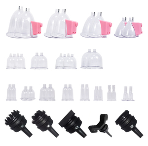 เครื่องยกกระชับก้นแบบพกพา 3-in-1 พร้อมเทคโนโลยีสั่นสะเทือน ABS สแตนเลส สำหรับการปรับรูปร่าง - Product Image 6