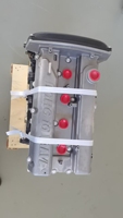 MOTEUR G4JS 2.4L de haute qualité de marque RUBEDE compatible avec les moteurs coréens Magentis Sorento Santa Sonata
