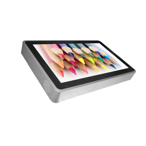 Nhà Máy 75 inch LCD ngoài trời Totem đa phương tiện kỹ thuật số biển <span class=keywords><strong>kiosk</strong></span> IP65 quảng cáo không thấm nước màn hình TV với SDK chức năng - Product Image 5