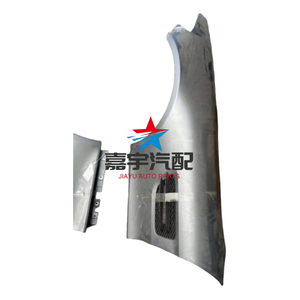 Pièces de carrosserie en plastique d'origine de haute qualité pour <span class=keywords><strong>Mercedes</strong></span>-Benz <span class=keywords><strong>GT</strong></span> W190 Pare-chocs avant et arrière - Product Image 6